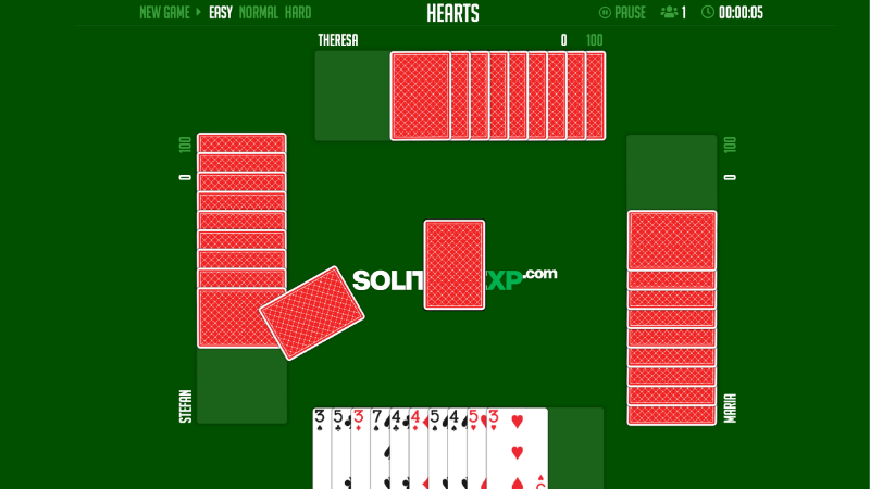 spades online